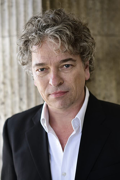 Thomas Fehlen as George