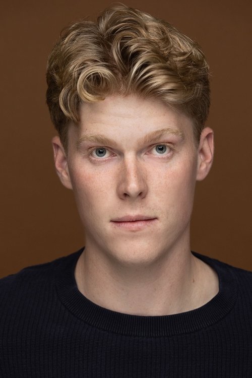Logan Gould as Solomon