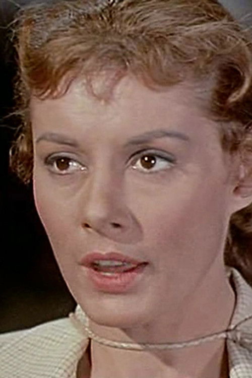 Patricia Michon as Sally Roberts