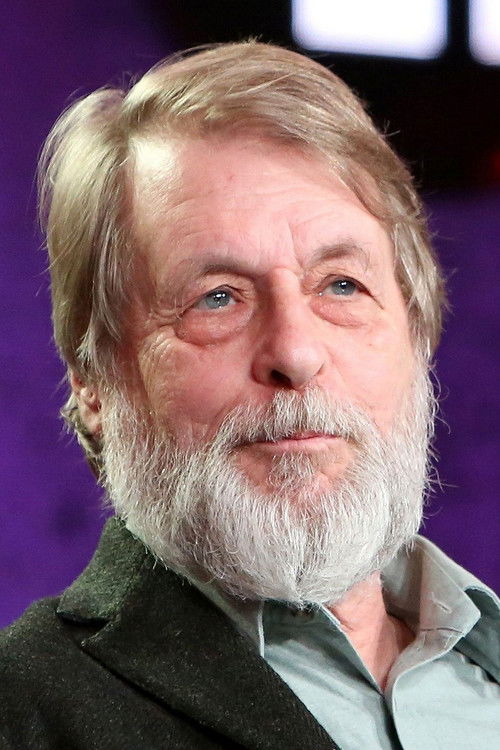 Richard Denton as Narrator