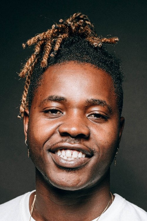 Michael Kabia Aharoni as 