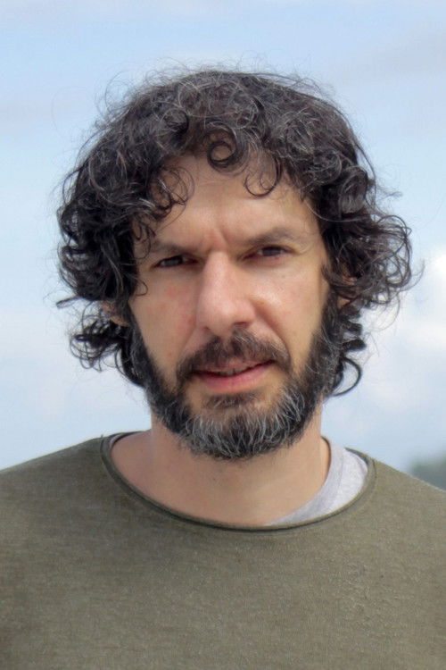 Nicolás Azalbert as 