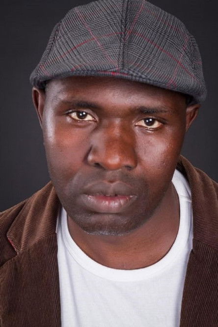 Billings Siwila as Circus Man