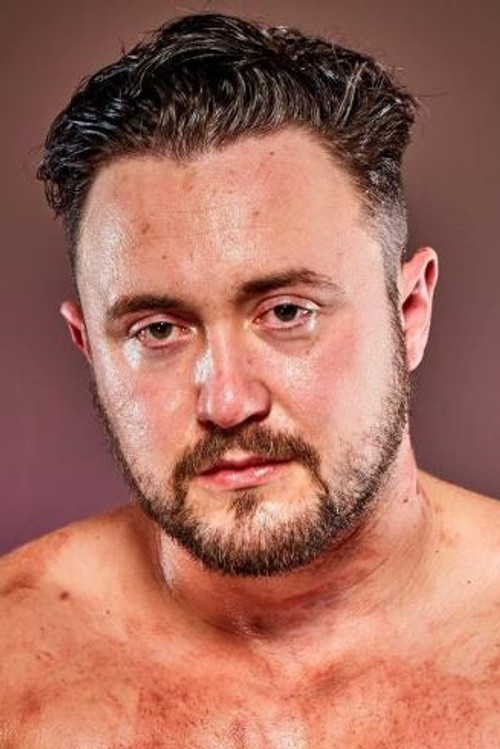 Daniel King as Wrestler