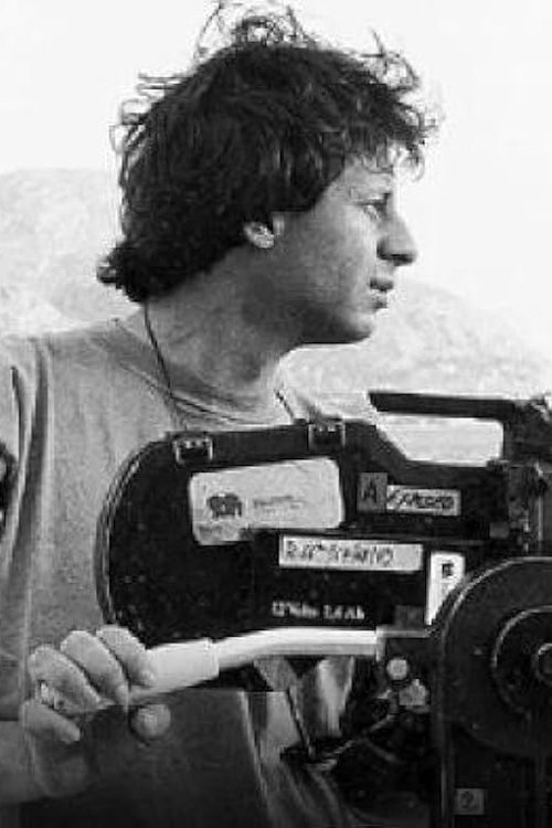 Nikos Grammatikos as Man at the racecourse