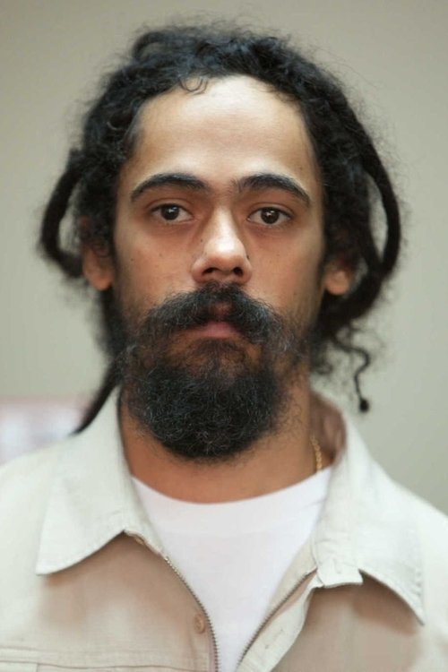 Damian Marley as Self