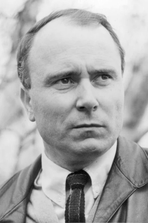 Kåge Gimtell as Self