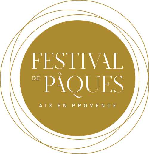 Festival de Pâques logo