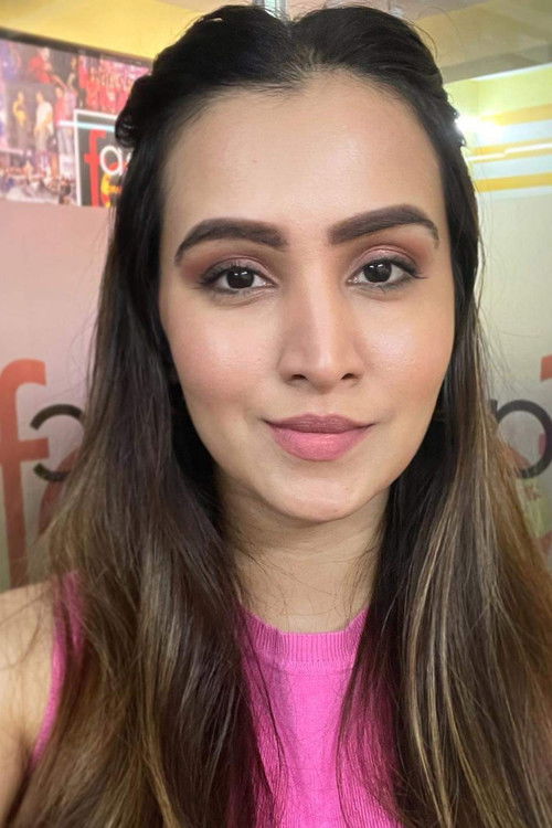 Falaque Rashid Roy as Riyanka