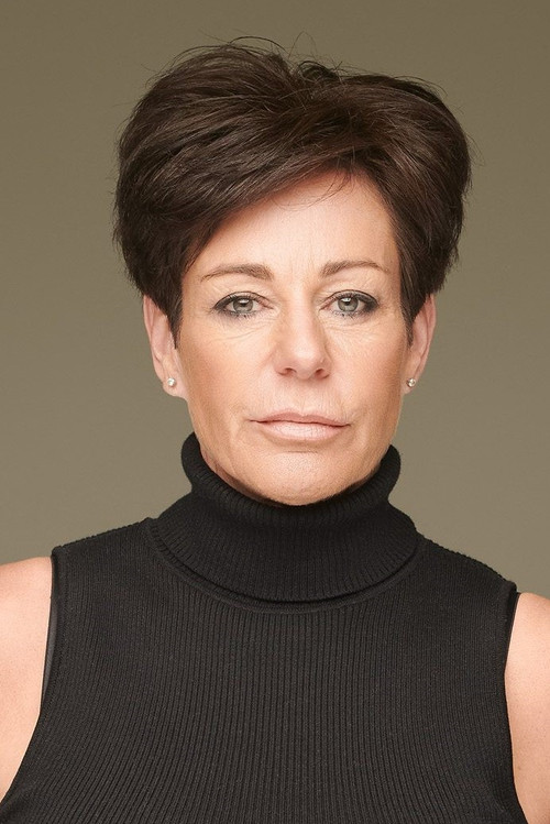 Penny Mallory as Self - Host