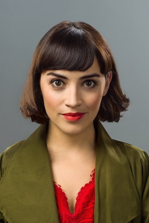 Audrey Brisson-Jutras as Dea