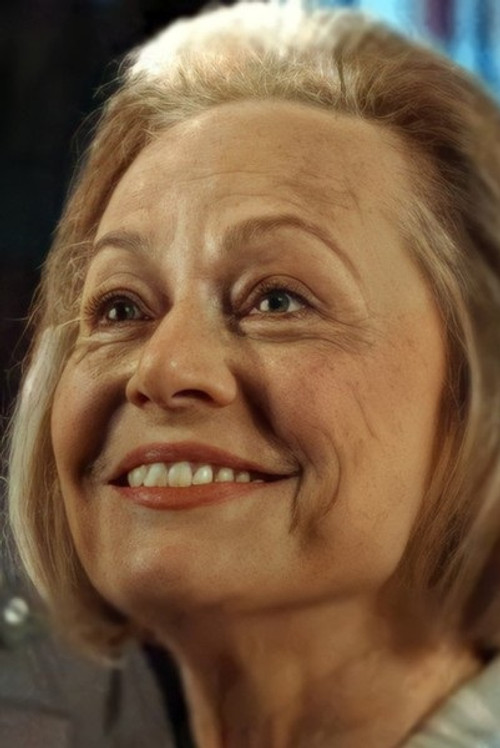 Ann McKenzie as Ardis Applebaum