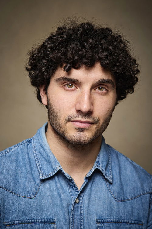 Juan Bautista Fernandini as 