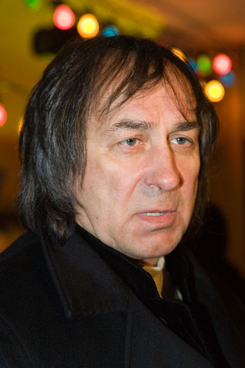 Aleksandr Inshakov as 