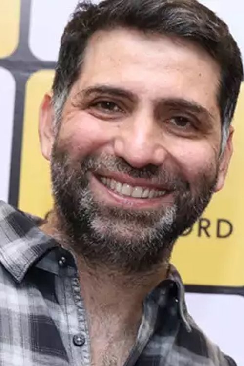 Sherveer Vakil as T. S. 'Ranga' Ranganathan