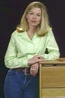 Shannon Ward as Actor