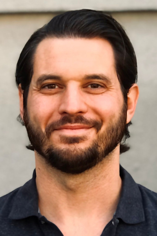 Phillip Wiedenheft as Wolf