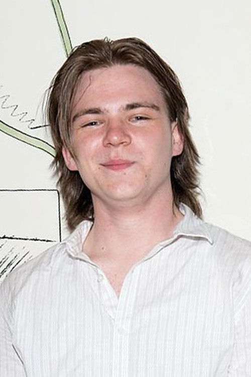 Miles Chandler as Young Taylor