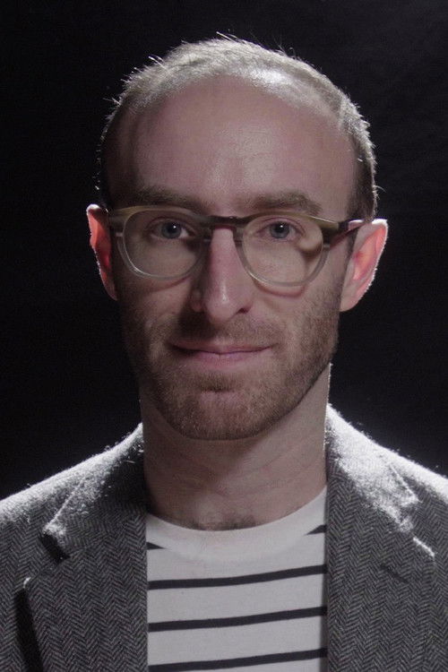 Patrick Willems as Alternate Universe Patrick / Patrick