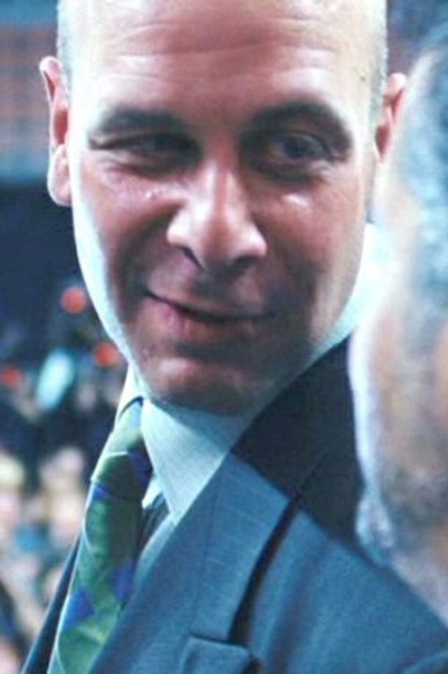 Lou DiBella as Lou DiBella