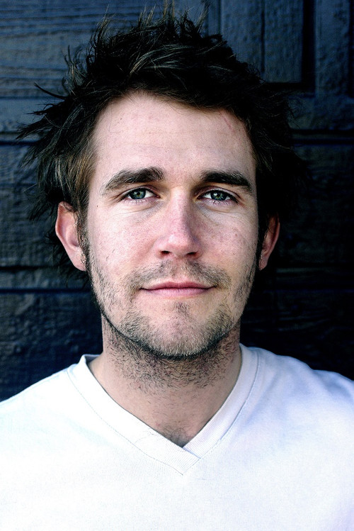 Mads Koudal as The Sherpa