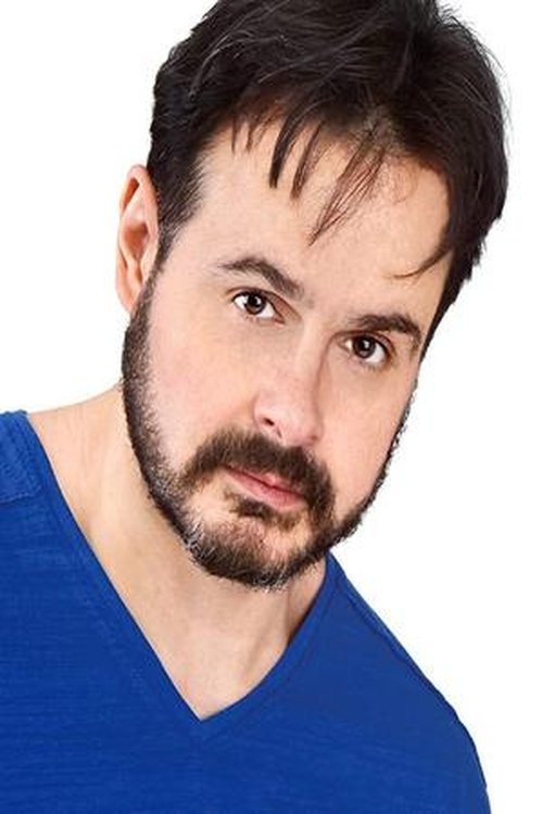 James V. Rappa as Steven