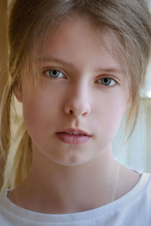 Ivanna Borodai as Polya