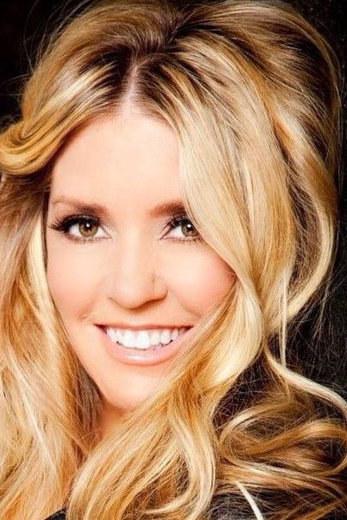 Jodie Fisher as Mercy Shaw