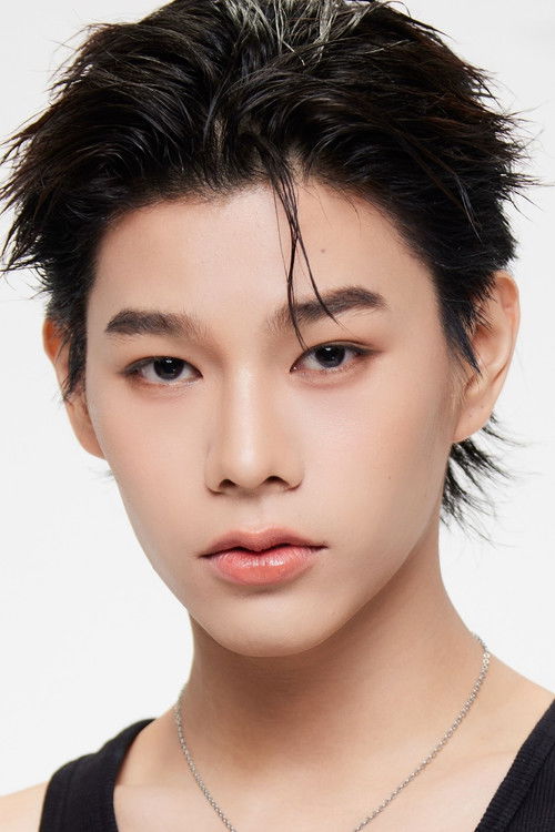 Natchanon Supravorawong as Willy