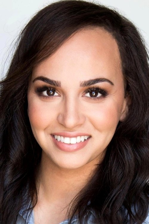 Aline Elasmar as Deputy Stevens