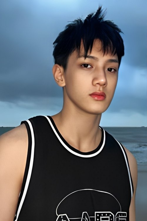 Han Jingde as Zhou Yihuan