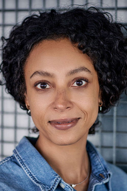 Ramona Atanda profile photo