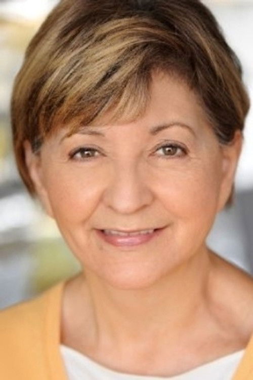 Tina D'Marco as Mrs. Ortiz