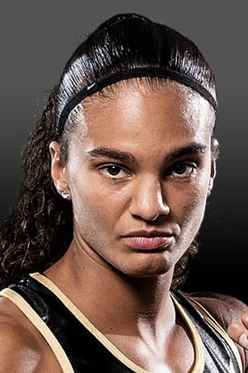 Anissa Meksen as Herself