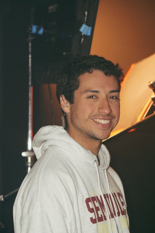 Jack Gaffney as Himself