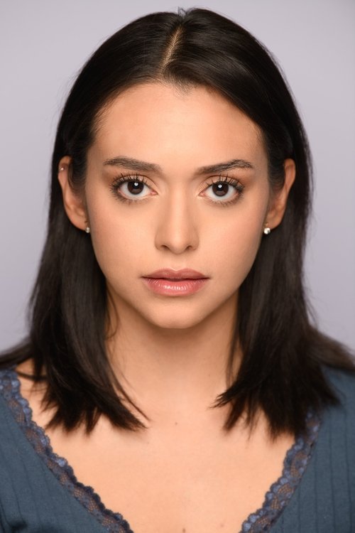 Emily Rose Hernandez as Valerie Mendez