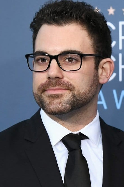 Spencer Stone as Crewman Jones