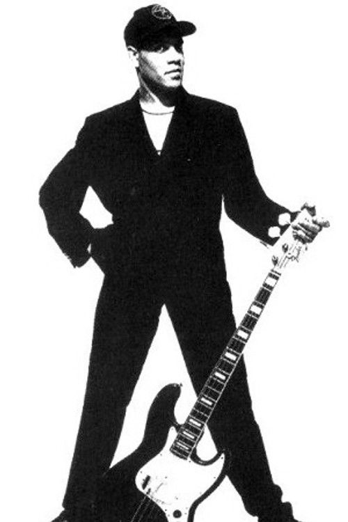 Randy Hope-Taylor as Bass