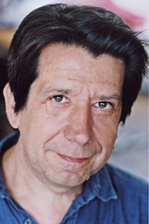 Jean-Luc Porraz as Mignard