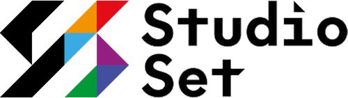 Studioset logo