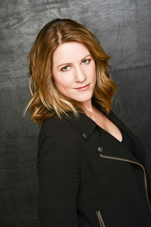 Jessie Behan as Angela Dandee