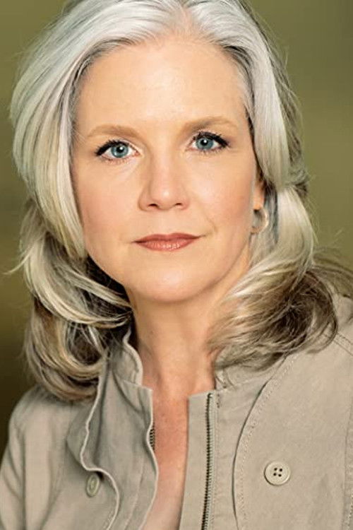 Christine Brunner as Kate