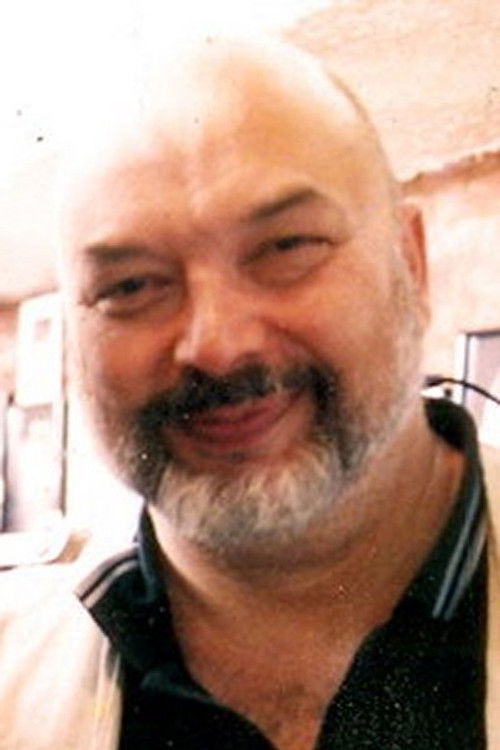 Thorkil Lodahl as Borgmesteren