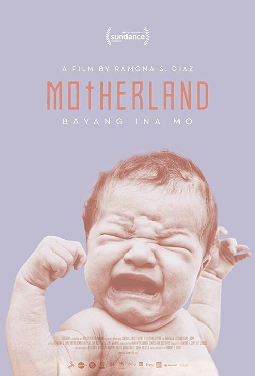 Motherland poster