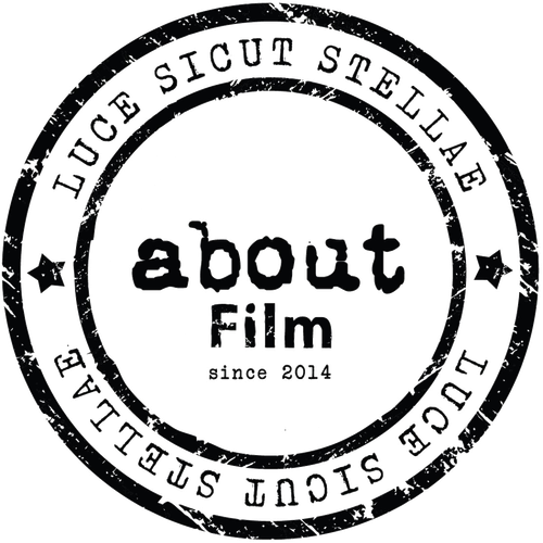 about Film logo