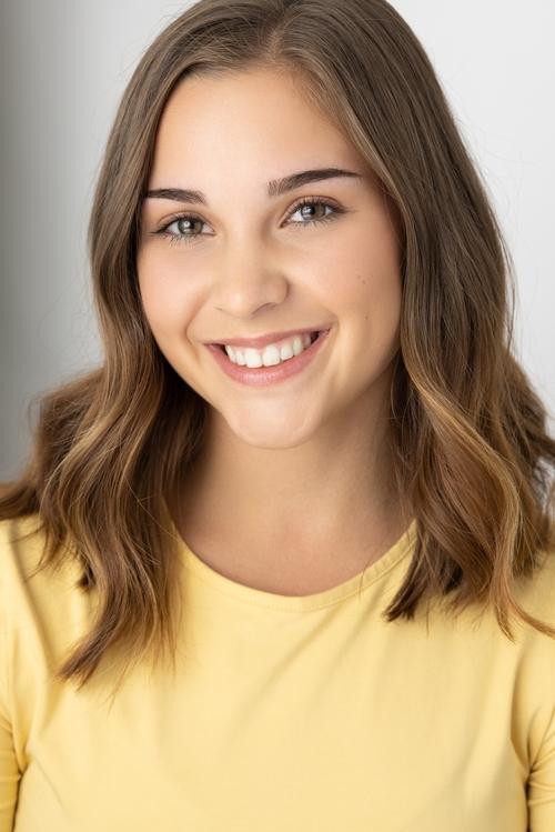 Dylan Ratzlaff as Tate