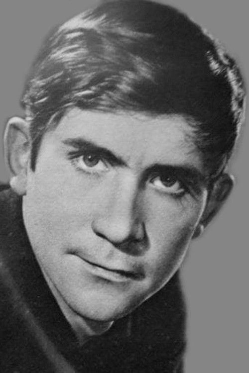 Siegfried Höchst as Bruno