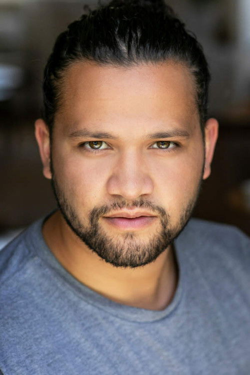 Kauri Williams as Teddy Wilson