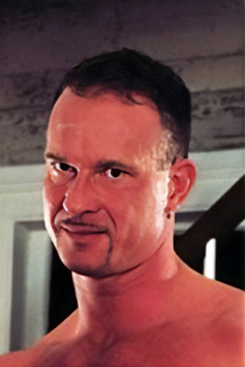 Dirk Amsterdam as (credited as Dirk Holland)