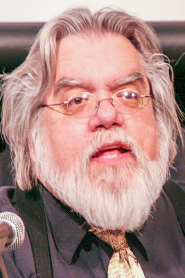 Robert M. Price as Self